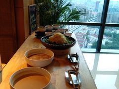 -龙之梦万丽酒店青餐厅