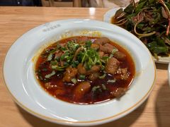 -冯记豆花店(健翔桥店)