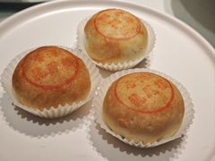 -香港龙凤楼(巨鹿路洋房店)
