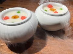 -师味葱扒虎头鲤·水席洛阳菜(元华店)