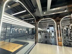 -悦莱美游泳健身(珠江新城花城汇店)