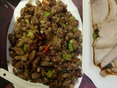 饵块鸡-红豆园(文林街店)