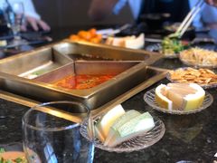 -王家渡火锅店(棕榈泉店)