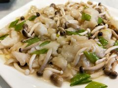 -午月海鲜烧烤酒店(不老街店)