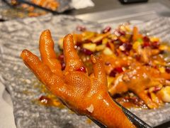 -老三烧烤(北兴隆街店)