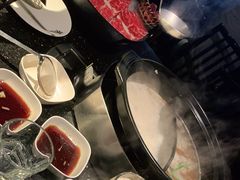 -捞王锅物料理(凯旋路店)