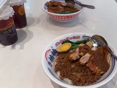 -牛楠楠·香港牛腩茶餐厅(永旺店)