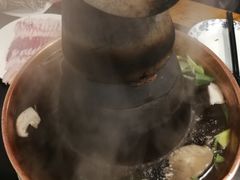 -裕德孚·非遗手切涮羊肉(东直门内大街店)
