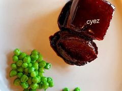 -杭州西子湖四季酒店·金沙厅