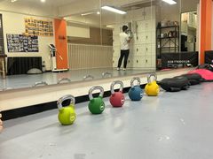 -Orenda健身工作室(平山店)