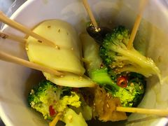 -童陈记重庆冷串串(食宝街店)