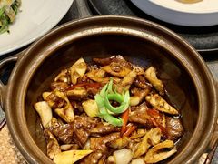 -南景饭店(万家丽路店)