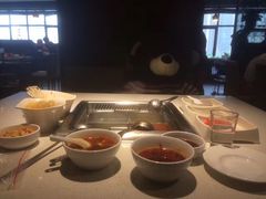 -海底捞火锅(高科广场店)