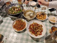 -彭耕记猪油炒小菜(吉联mall店)