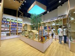 -屋虎猫馆(宝安大仟里店)
