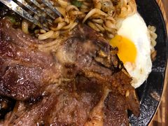 -西缘牛排(荟聚购物中心店)