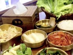 -杀猪天·韩国烤肉(总店)