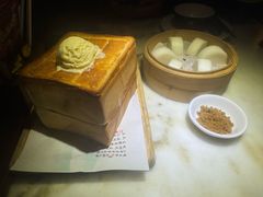 -绿茶餐厅(千岛湖银泰城店)