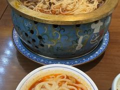 -二分八云雁阁•新晋菜大同味(长治路店)