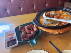 -方家厨房(玉皇山店)