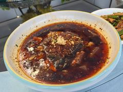 -熊猫主题餐厅