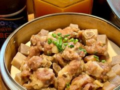 -大盐帮川菜馆(长楹天街店)
