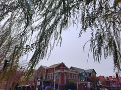 -王天木旧居(潜伏谍报博物馆)