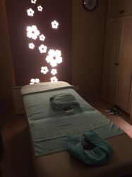 -贝黎诗SPA
