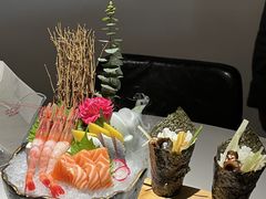 -江左尚白日本料理(万象城店)