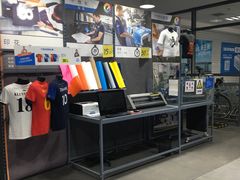 -迪卡侬(明光路店)