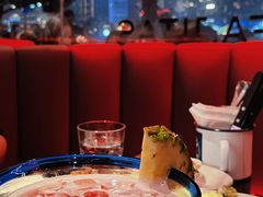 -Chili's Cafe&Bar奇利斯(滨江店)