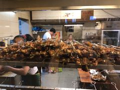 -老黄记手撕烤兔(玉林街店)