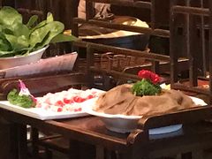 -捞神煲汤火锅(湖滨商业街店)