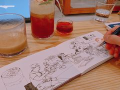 -Infica Coffee