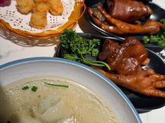 -永青泉汗蒸广场(大运河博物馆店)
