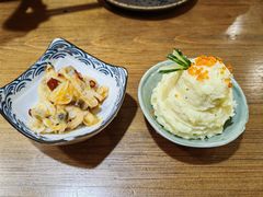 -信日本料理(信义坊店)