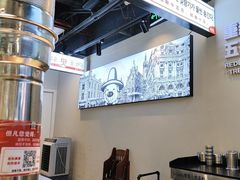 -哈哈碳都·牛肋条无限自助烤肉(宝龙店)