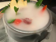 -厚贞日式烤肉(龙之梦店)