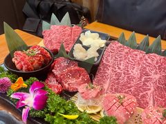 -丸藏和牛烧肉专门店(园区师惠坊店)