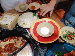 -蜀大侠火锅(森兰花园城店)