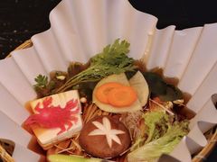 -蟹犇前•帝王蟹雪蟹(陆家嘴店)
