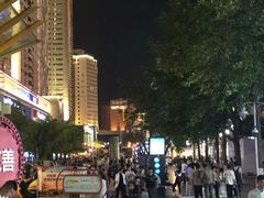 -南屏步行街