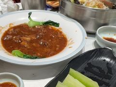 -老城味道·传统天津菜(杨柳青店)