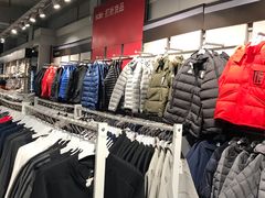 -五环Outlets(高新工厂店)