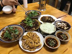 -人和水上飘(第一家店)