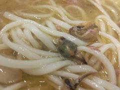 海味面-吴记怪味面(牛王庙店)