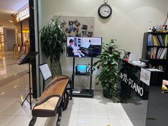 -谈·PIANO(金唐新光界店)