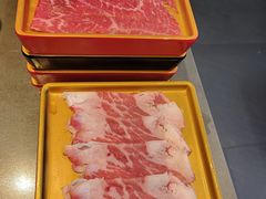 -牛武士寿喜烧·和牛火锅自助(全球首店)