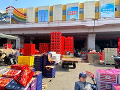 -南京众彩农副产品配送有限公司