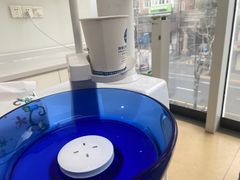 -泰康拜博口腔(松江印象城臻尔店)